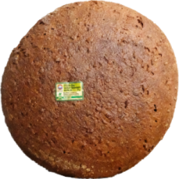 Pfister Öko-Dinkel.Grünkern